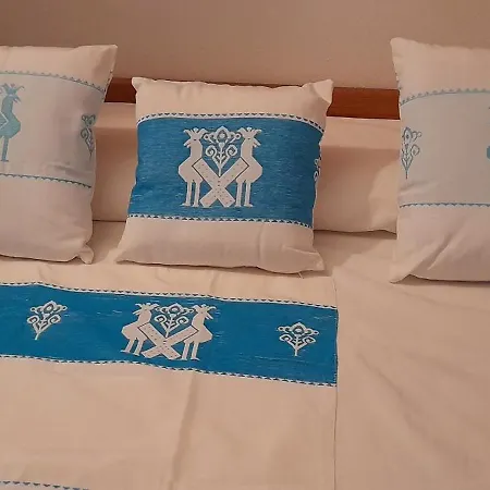 Rei's Sea, Vedi Il Mare Del Re! Feriehus *