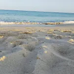Rei's Sea, Vedi Il Mare Del Re! Nyaraló