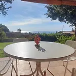 Nyaraló Rei's Sea, Vedi Il Mare Del Re!