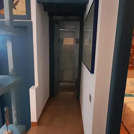 Rei's Sea, Vedi Il Mare Del Re! Feriehus