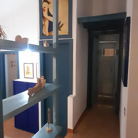 Casa vacanze Rei's Sea, Vedi Il Mare Del Re! Costa Rei