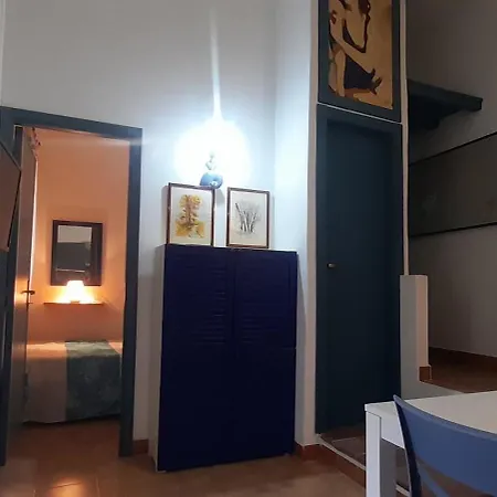 بيت للعطل Rei's Sea, Vedi Il Mare Del Re!