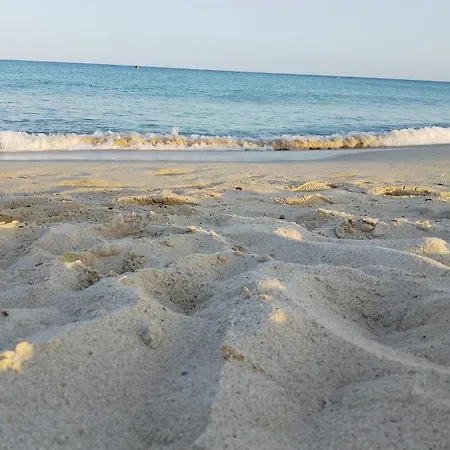 Rei's Sea, Vedi Il Mare Del Re! 別荘