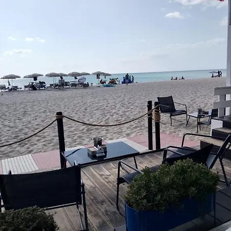 Rei's Sea, Vedi Il Mare Del Re! * كوستا ري