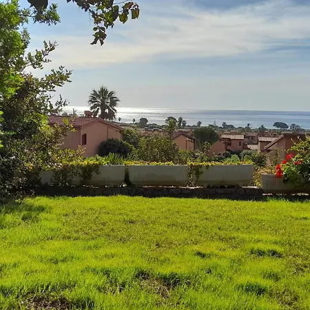 Rei's Sea, Vedi Il Mare Del Re! بيت للعطل *