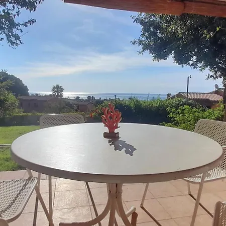 بيت للعطل Rei's Sea, Vedi Il Mare Del Re!