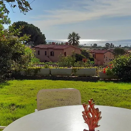 بيت للعطل Rei's Sea, Vedi Il Mare Del Re! كوستا ري