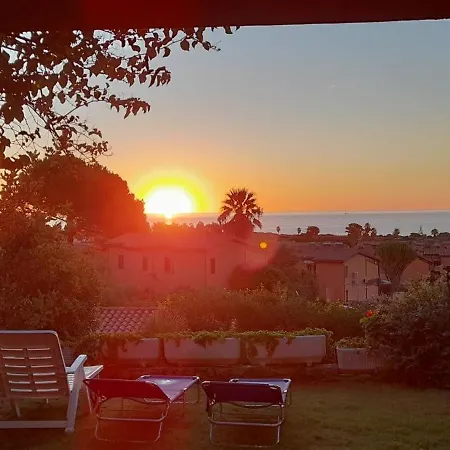 Casa vacanze Rei's Sea, Vedi Il Mare Del Re! Costa Rei