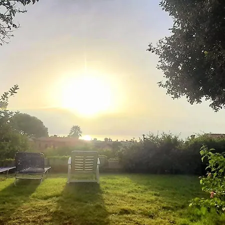 Casa vacanze Rei's Sea, Vedi Il Mare Del Re!