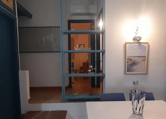 Rei's Sea, Vedi Il Mare Del Re! Costa Rei