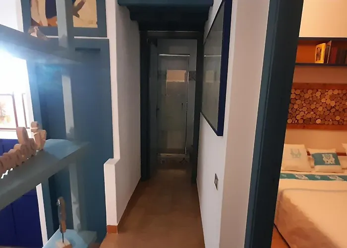 Rei's Sea, Vedi Il Mare Del Re! Tatil Evi