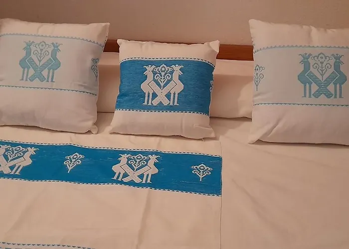 Rei's Sea, Vedi Il Mare Del Re! Tatil Evi *