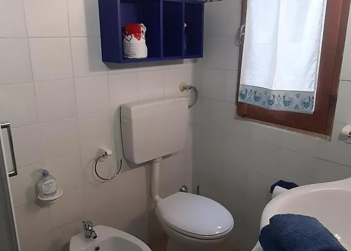 Rei's Sea, Vedi Il Mare Del Re! Costa Rei