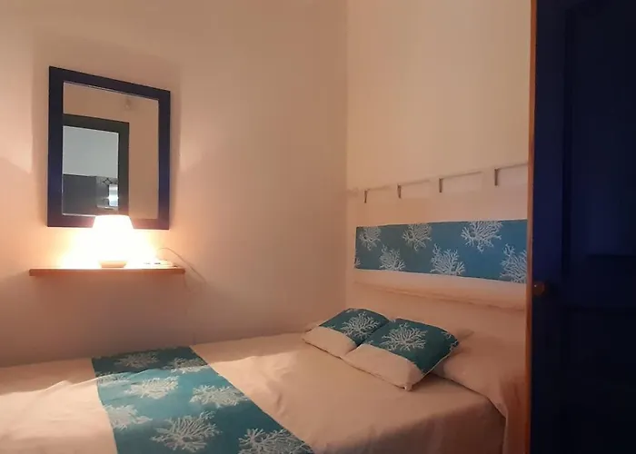 Tatil Evi Rei's Sea, Vedi Il Mare Del Re! *