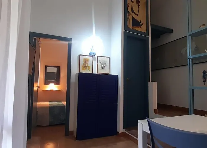 Tatil Evi Rei's Sea, Vedi Il Mare Del Re!