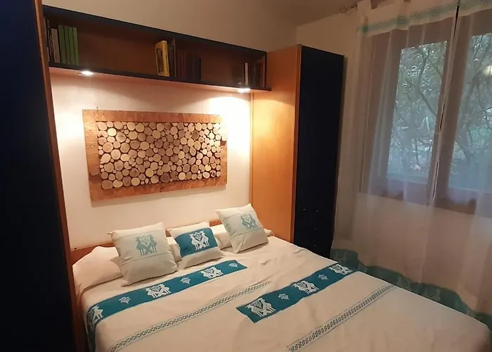 Tatil Evi Rei's Sea, Vedi Il Mare Del Re! Costa Rei