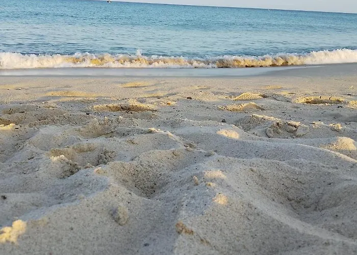 Rei's Sea, Vedi Il Mare Del Re! Tatil Evi
