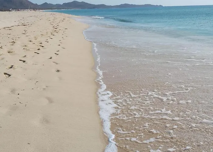 Tatil Evi Rei's Sea, Vedi Il Mare Del Re! *