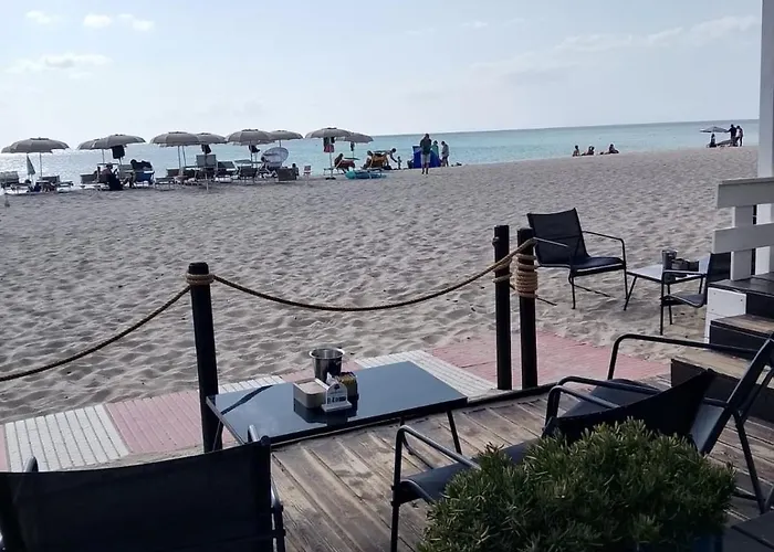 Rei's Sea, Vedi Il Mare Del Re! * Costa Rei