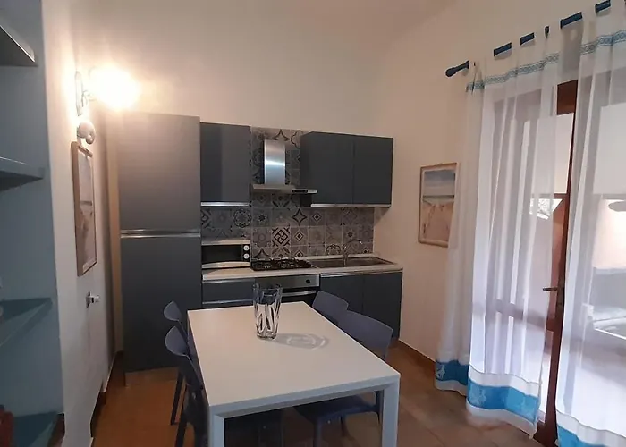 Rei's Sea, Vedi Il Mare Del Re! Tatil Evi *