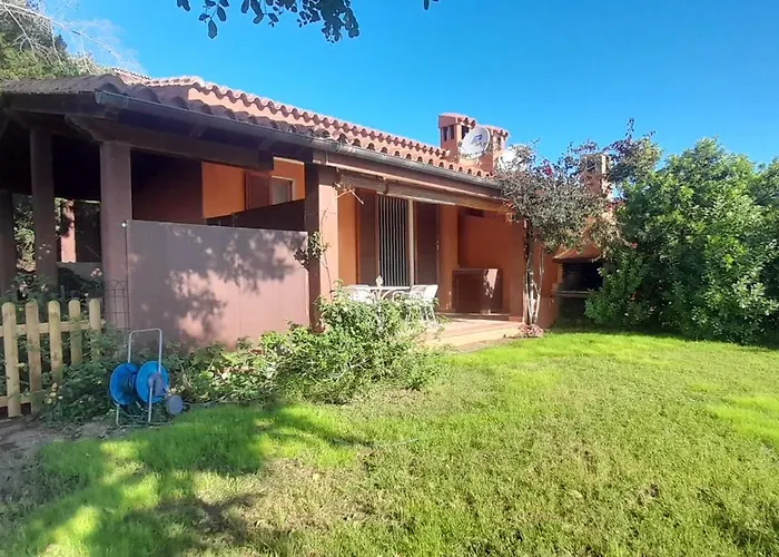 Rei's Sea, Vedi Il Mare Del Re! Tatil Evi