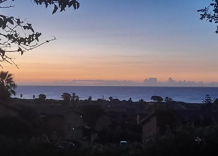 Rei's Sea, Vedi Il Mare Del Re! * Costa Rei