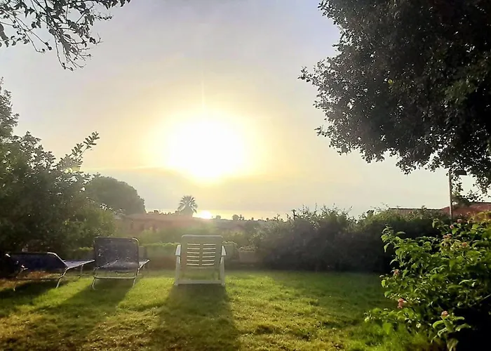 Tatil Evi Rei's Sea, Vedi Il Mare Del Re!
